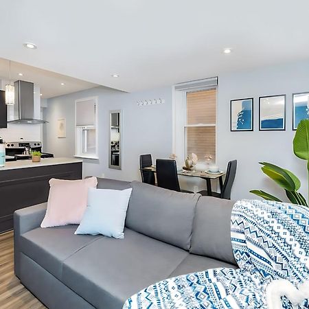 Pet Friendly - 1Br Newly Renovated Apartment Ottawa Exterior photo