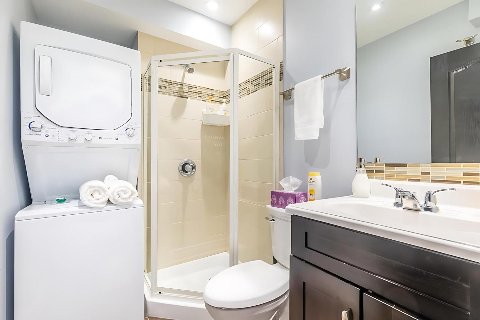 Pet Friendly - 1Br Newly Renovated Apartment Ottawa Exterior photo